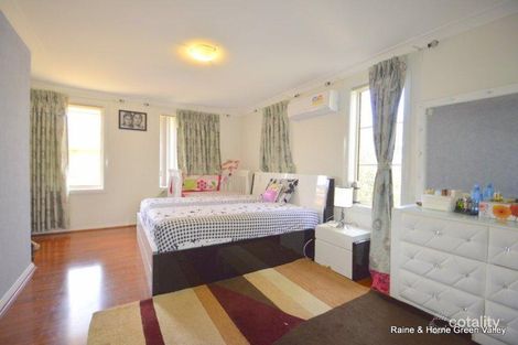 Property photo of 5/28 Warialda Way Hinchinbrook NSW 2168