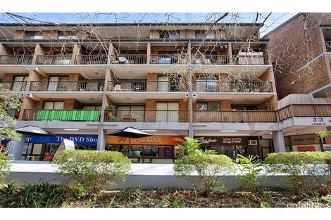 88/313-369 Harris St, Pyrmont, NSW 2009