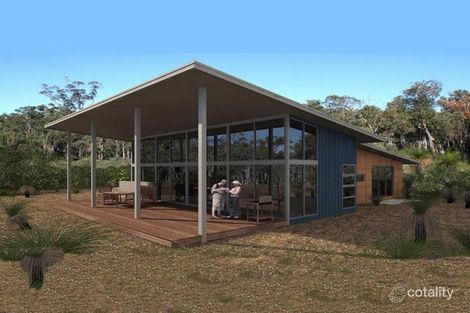 Property photo of 116 Carter Road Metricup WA 6280