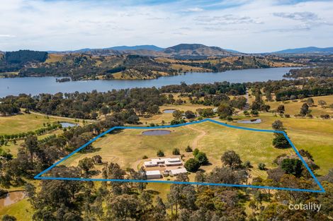 55 Mcmillan Point Dr, Mansfield, VIC 3722