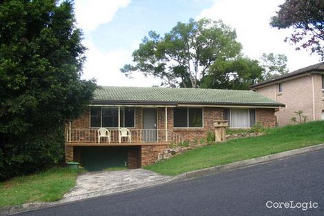Property photo of 57 Crawford Crescent Wyoming NSW 2250
