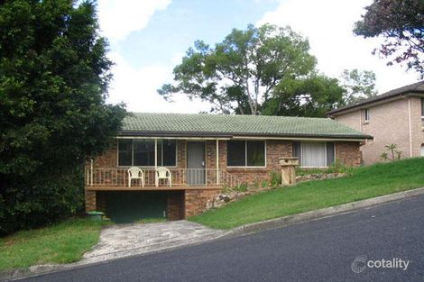 Property photo of 57 Crawford Crescent Wyoming NSW 2250