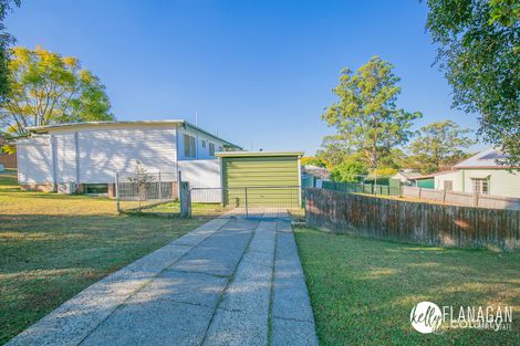 Property photo of 1 James Carney Crescent West Kempsey NSW 2440