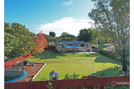 Property photo of 18 Aquarius Drive Junction Hill NSW 2460
