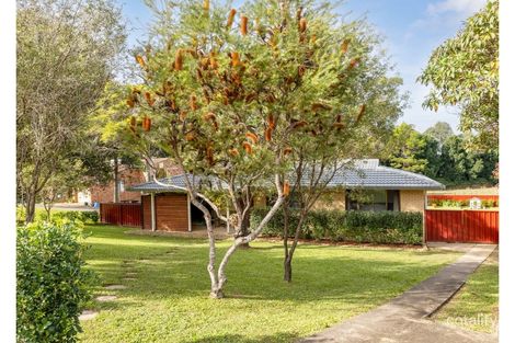 Property photo of 18 Aquarius Drive Junction Hill NSW 2460