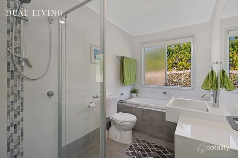 Property photo of 83 Nathanvale Drive Mount Nathan QLD 4211