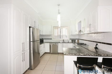 Property photo of 21 Berith Street Auburn NSW 2144