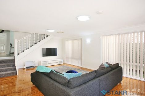 Property photo of 21 Berith Street Auburn NSW 2144