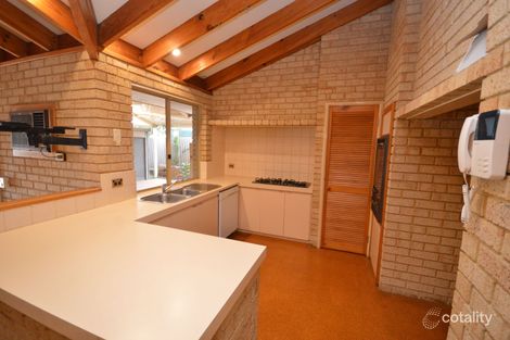 Property photo of 16 Elmore Way Dudley Park WA 6210