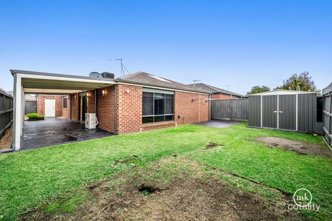 Property photo of 12 Macadamia Street Doreen VIC 3754