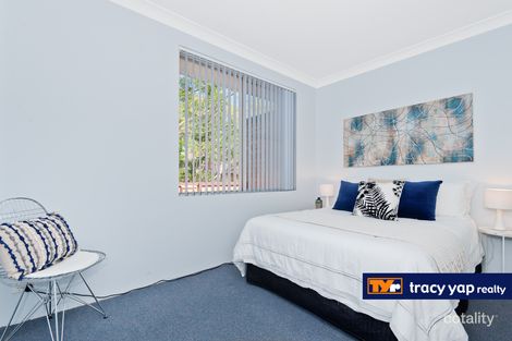 Property photo of 9/41-43 Fontenoy Road Macquarie Park NSW 2113