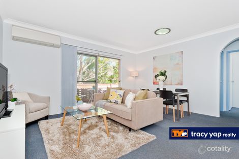 Property photo of 9/41-43 Fontenoy Road Macquarie Park NSW 2113