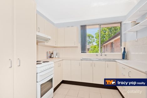 Property photo of 9/41-43 Fontenoy Road Macquarie Park NSW 2113