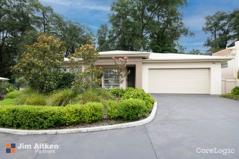 8/10 Ferndale Ave, Blaxland, NSW 2774