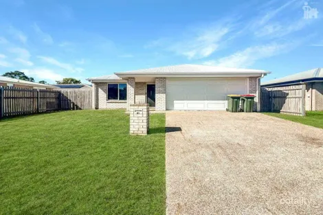 61 Girraween Way, Eli Waters, QLD 4655