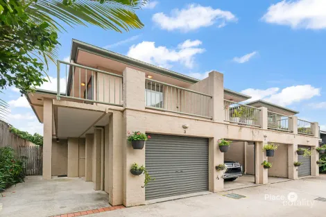 3/577 Fairfield Rd, Yeronga, QLD 4104