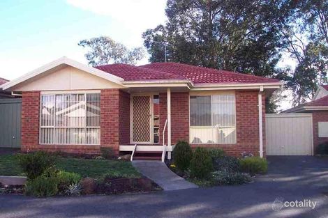 14/37 Gregg St, Diamond Creek, VIC 3089