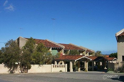 Property photo of 1/1 Bellevue Terrace Fremantle WA 6160