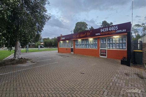 12 Chisham Ave, Kwinana Town Centre, WA 6167