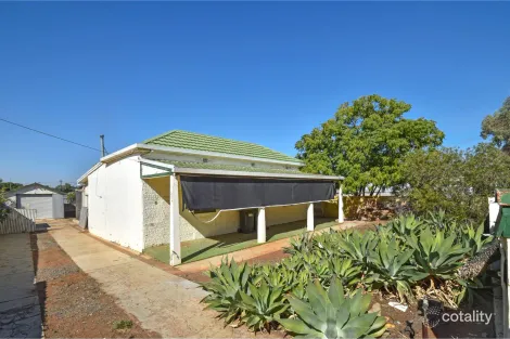 Property photo of 149 Cornish Street Broken Hill NSW 2880