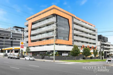 303/1525 Dandenong Rd, Oakleigh, VIC 3166