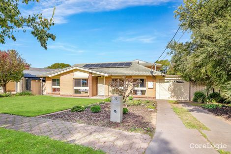 Property photo of 33 Clifford Way Valley View SA 5093