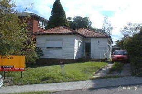 Property photo of 227 King Georges Road Roselands NSW 2196