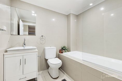 Property photo of 10/11 Wallace Street Marrickville NSW 2204