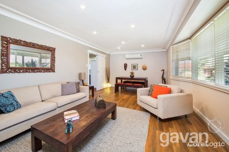 Property photo of 8 Bell Avenue Beverly Hills NSW 2209
