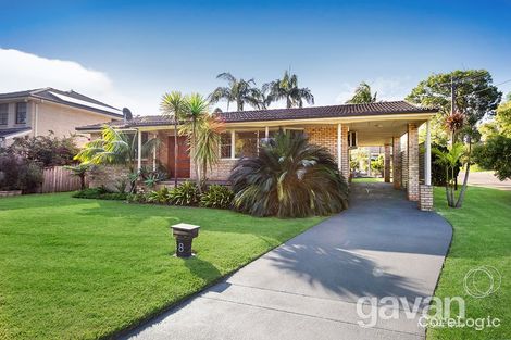 Property photo of 8 Bell Avenue Beverly Hills NSW 2209