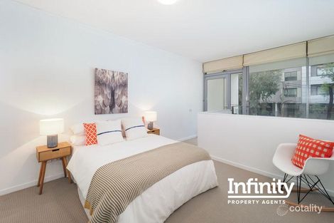 Property photo of 104/2-4 Powell Street Waterloo NSW 2017