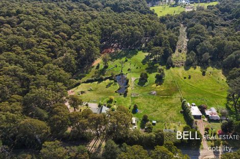Property photo of 200 Soldiers Road Beenak VIC 3139