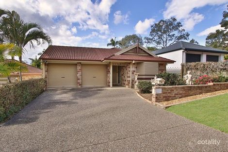 Property photo of 22 Coachwood Crescent Forest Lake QLD 4078