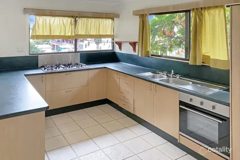 Property photo of 4 Alamanda Close Yungaburra QLD 4884