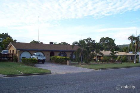 Property photo of 16 Capricorn Crescent Norman Gardens QLD 4701