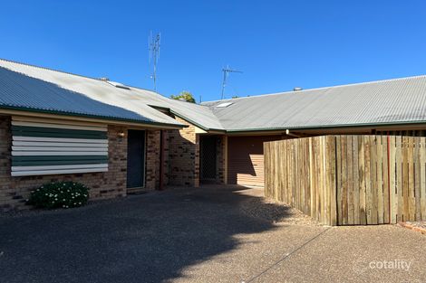 Property photo of 3/10 Branyan Street Bundaberg West QLD 4670