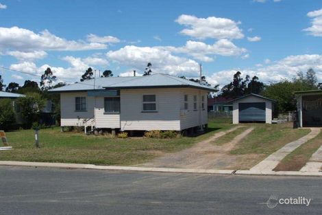 Property photo of 40 Lola Avenue Millmerran QLD 4357