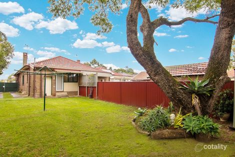 25 Georges River Rd, Croydon Park, NSW 2133