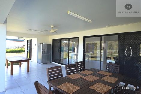 Property photo of 26 Toolakea Beach Road Bluewater QLD 4818