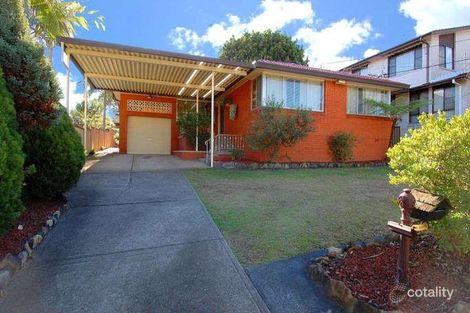 15 Caledonian Ave, Winston Hills, NSW 2153