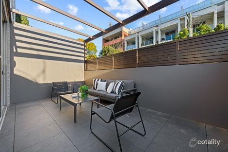 Property photo of 2/17 Grosvenor Street Croydon NSW 2132