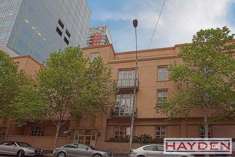 Property photo of 9/131 La Trobe Street Melbourne VIC 3000