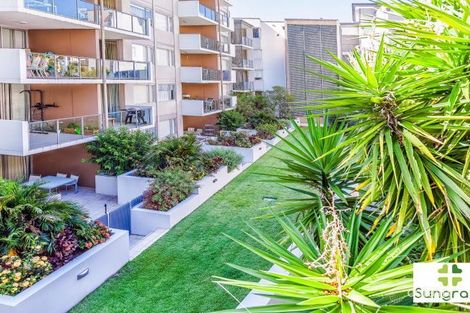 309/51 Hope St, Spring Hill, QLD 4000