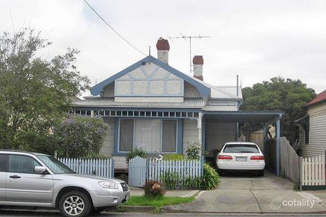 22 Harold St, Thornbury, VIC 3071