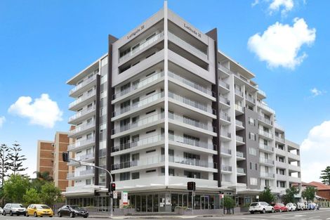 50/22 Market St, Wollongong, NSW 2500