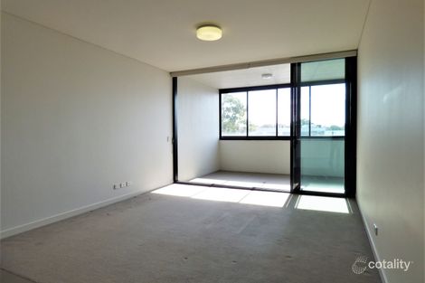 Property photo of 202/1-7 Gantry Lane Camperdown NSW 2050