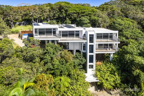 Property photo of 2A Swimming Creek Road Nambucca Heads NSW 2448