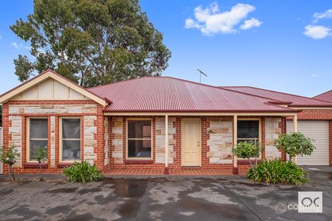 Property photo of 3/27 Rankine Road Mile End SA 5031