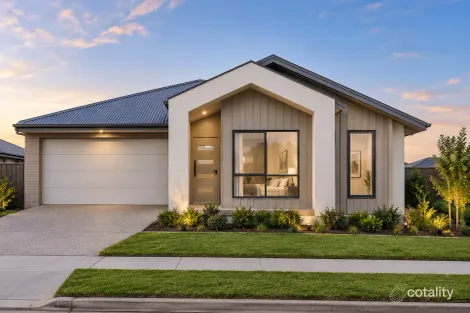 6 Twyford St, Mickleham, VIC 3064