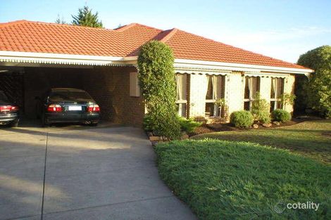 Property photo of 5 Guildford Court Keilor Downs VIC 3038